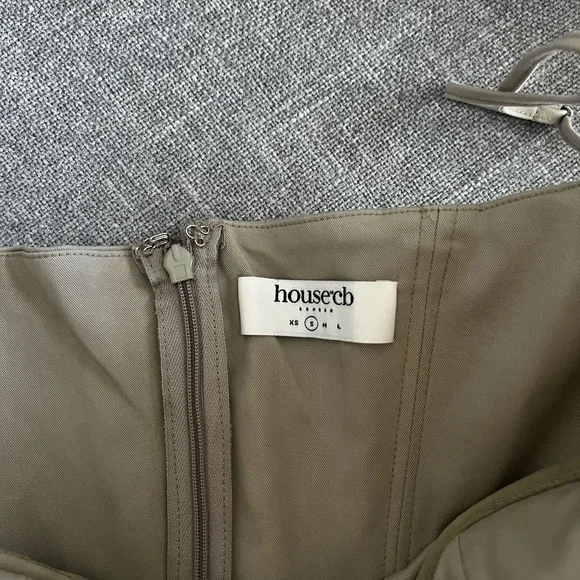 House of CB Samaria Dress - Picture 4 of 7